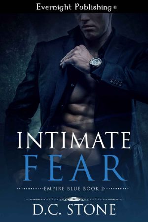 [Empire Blue 02] • Intimate Fear